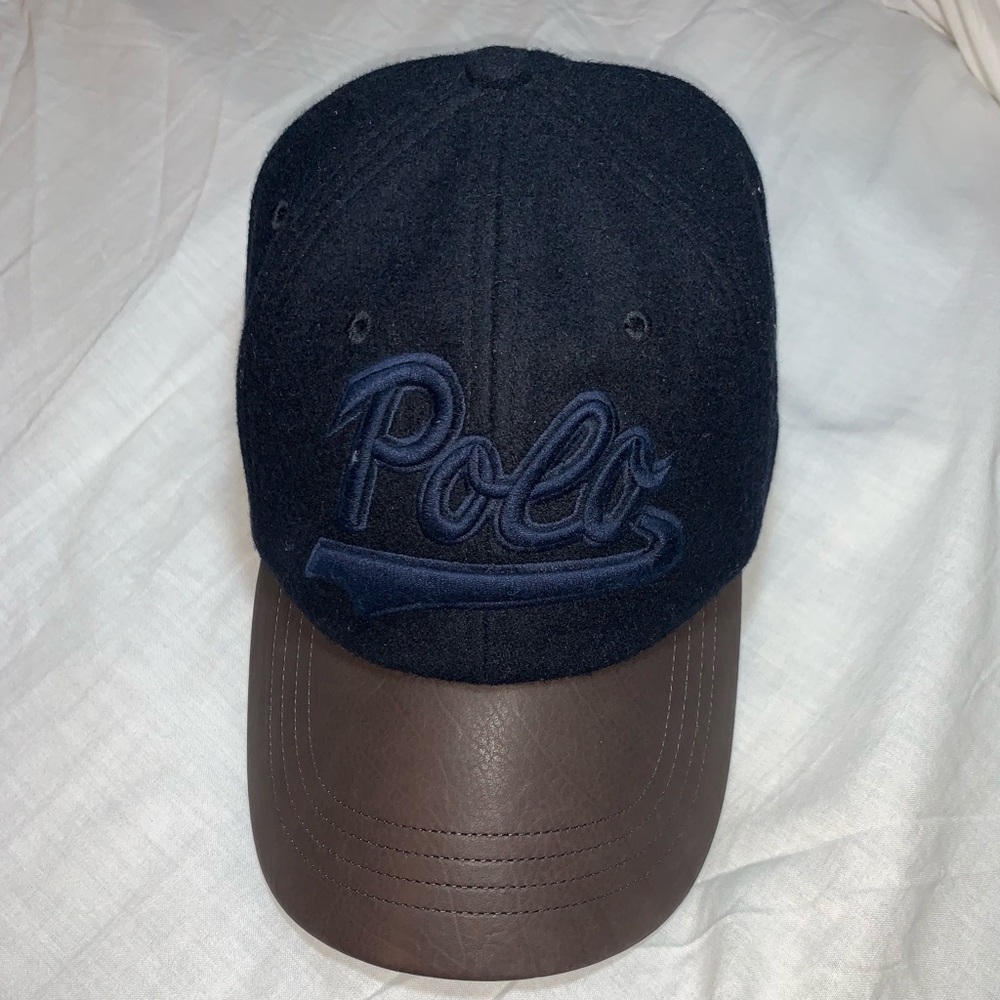 Polo Ralph Lauren hat